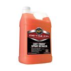 Meguiars Last Touch Spray Detailer 3.8L Car Auto Cleaning Detailing Wash Wax Pol