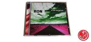 CD Ron – the Voices Of World - Picture 1 of 3