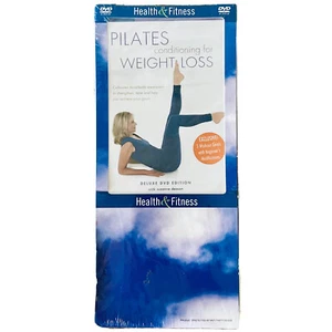 New Pilates Conditioning for Weight Loss with Suzanna Deason Health Fitness - Picture 1 of 5