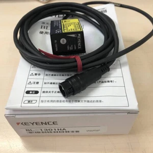 Nuevo escáner lector de códigos de barras láser digital de alta resolución KEYENCE BL-1301HA - Imagen 1 de 4