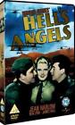 Hells Angels [DVD] (1930)