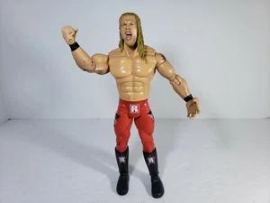 Edge WWE Jakks Adrenaline Series 19 Figure - Picture 1 of 5