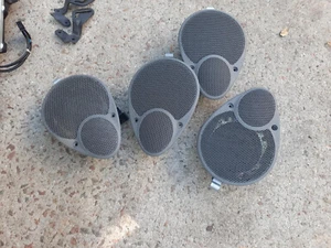 Porsche 911 996 Bose Speaker set (4 speakers) oem - Bild 1 von 5