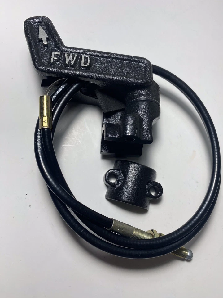 Polaris Shift Lever Assembly Reverse Euro Trail RXL Touring ClassIc   # 1341067 - Image 1 of 2