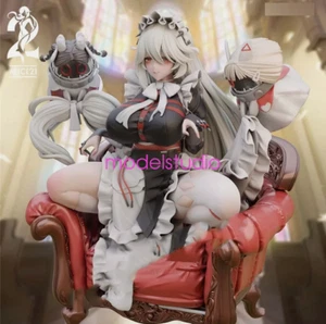 Alice21 Studio Zenless Zone Zero Alexandrina Sebastiane Model Pre-order PU 1/6 - Picture 1 of 2