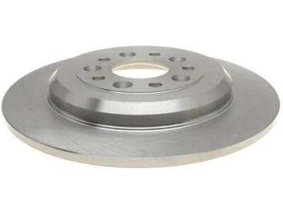 Rotor de freno trasero para Ford Freestyle 2005-2007 CA Delco 16139SQTC 2006 Foto 1 de 2