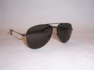 NUEVAS GAFAS DE SOL SAINT LAURENT SL CLASSIC 11/S M-001 NEGRAS/GRIS AUTÉNTICAS - Imagen 1 de 7