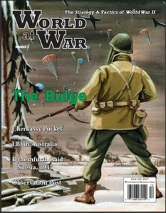 WORLD AT WAR MAGAZINE 22 Classic Issue Collection On USB Flash Drive - Picture 1 of 17