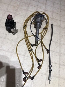 Small Block Chevy Corvette Tach Drive Distributor 327 350 427 454 Sbc Tach Drive - Picture 1 of 11