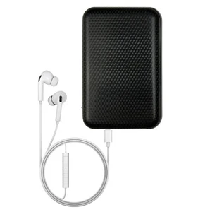Grabadora de audio digital activada por voz K-MIC-OTG 16 GB 1.080 horas grabación espía - Imagen 1 de 8