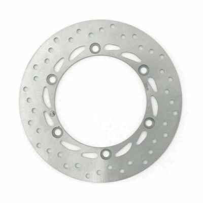 Front/Rear Brake Disc Rotor for Honda CBR750 VFR750 XL1000 CB1100 NS400 VFR400 Foto 1 de 4