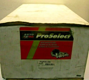New Engin water pupm PWP9106 NEW IN BOX - Picture 1 of 3