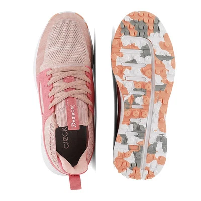 Golf Shoes Mens Professional Training Golf Sports Outdoor Non slip Walking Boots - Image 1 of 4