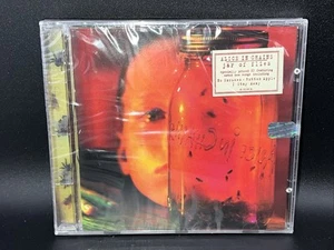 Alice in Chains “Jar of Flies” CD, BRAND NEW w/ Flies In The Spine STILL SEALED - Picture 1 of 3