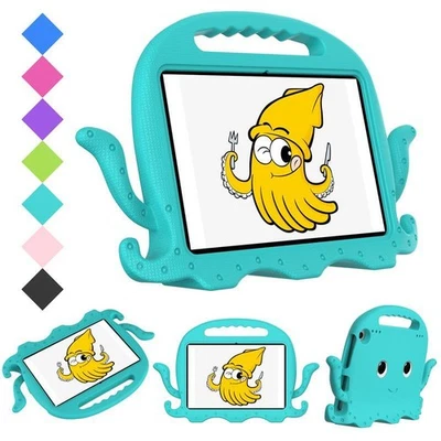 Amazon Fire HD 10 / HD 10 Plus 11th Generation Shockproof Kids Case Heavy Duty - Image 1 of 4