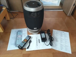 Reproductor de música radio disco compacto CD audio AIWA XR-BUX10 JET STREAM 250729 - Imagen 1 de 12