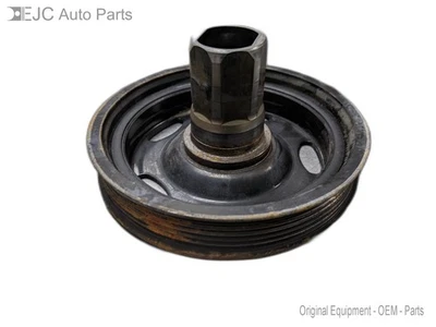 Polea del cigüeñal para Chevrolet Cruze 11-15 1.4 55574771 Foto 1 de 4