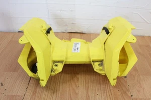 2017 SKI-DOO SUMMIT 850 ETEC Intake Duct/ Air Scoop Yellow - Picture 1 of 13