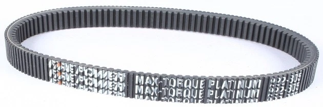 SP1 MTP Max-Torque Platinum Belt 44.5" X 1.38" Yamaha Apex/FX10RT/FX10M - Image 1 of 1