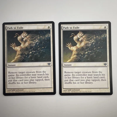 Path to Exile Conflux Regular X2 - Image 1 of 4