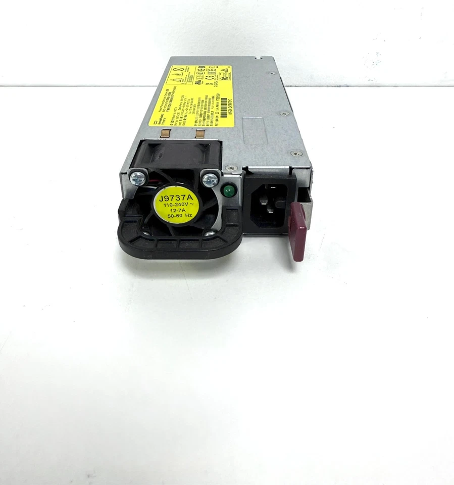 HP J9737A 0957-2392. 90 DAY WARRANTY. FREE UK SHIPPING - Image 1 of 1