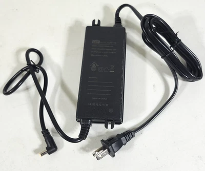 GVE GM98-240400-1DE 24V 4A AC/DC Adapter Netzteil Ladekabel - Bild 1 von 3