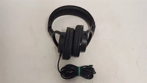 Auriculares de Monitoreo ISK HP2000, Cerrados Sobre la Oreja, Negros - Imagen 1 de 7