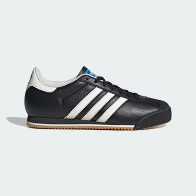 Adidas Originals Kick K74 Men's Trainers Size Uk 7,7.5,8,8.5,9,10,10.5,11,11.5 - Image 1 of 4