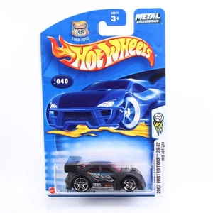 Hot Wheels 2003 - BLUE CARD COLLECTOR - HKS ALTEZZA - FIRST EDITIONS - Bild 1 von 2