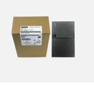 Siemens 6ES7307-1KA02-0AA0 Power Supply 6ES7 307-1KA02-0AA0 New In Box - Picture 1 of 2