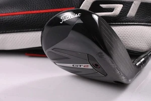 Titleist GT2 #3 Wood / 13.5 Degree / Stiff Flex Graphite Design Tour AD MJ-6 - Picture 1 of 9