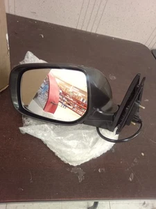 For 2007 2008 2009 2010 2011 Toyota Camry Left Driver Side Mirror Replacement - Picture 1 of 1