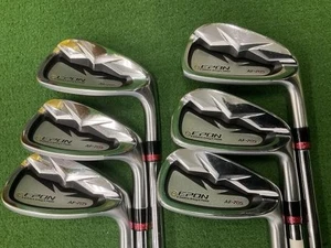 EPON AF-705 Iron set 6-9 P,A / KBS TOUR C-TAPER 95 R - Picture 1 of 5