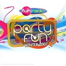 Party Fun Winter 2007 von Compilation | CD | Zustand gut - Bild 1 von 2