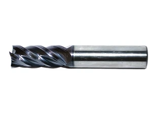 RIP 5/16 4-Flute SE AlTiN HP Carbide End Mill R155-0312HP - Imagen 1 de 3