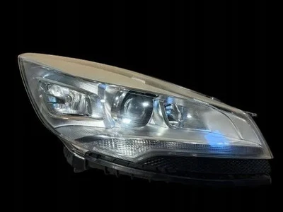 Frontscheinwerfer Ford Kuga CV44-13D154AK Xenon Rechts Scheinwerfer Headlight - Bild 1 von 4