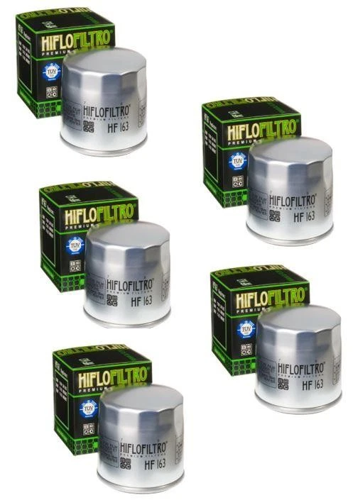 Ölfilter Hiflo BMW K1100LT (89V2) 1991-1999