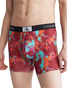 SLIP BOXER micro uomo Calvin Klein (MEDIO) 1996 nuovo con etichetta NB3407-322 - Foto 1 di 4