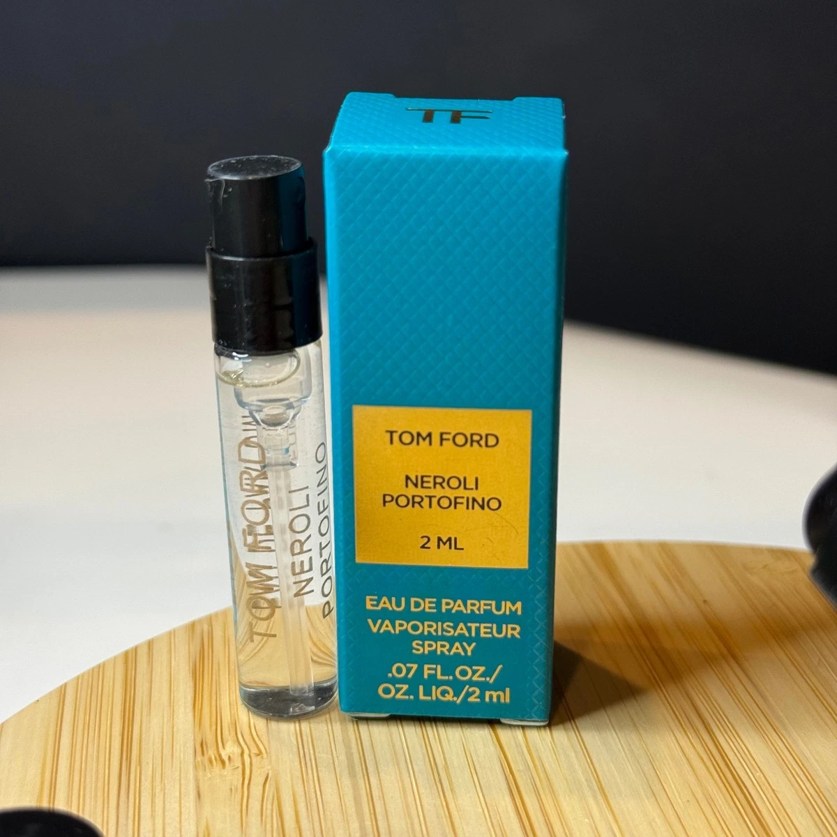 Tom Ford Neroli Portofino 香水中性香水| eBay