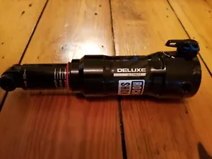 2024 New RockShox Deluxe Ultimate RCT, 185mm x 50mm - Picture 1 of 2