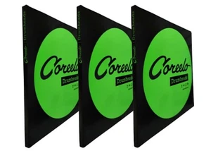 Coreelo Professional Drumhead Set - 14"- 15" -16" - Picture 1 of 1