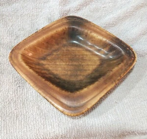 GUNNAR NYLUND SCHALE RORSTRAND SCHWEDEN MID CENTURY MODERN ART KERAMIK SKULPTUR - Bild 1 von 2