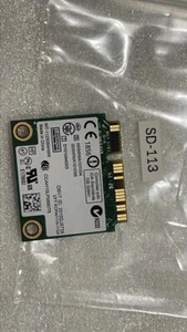 Intel Wireless-N 1030 Vostro 3450 3550 3750 Inspiron N5050 14Z N411Z 15R N5110 - Picture 1 of 3
