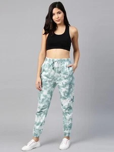 tie dye pants women High Quantity Joggers Size XL - Picture 1 of 7