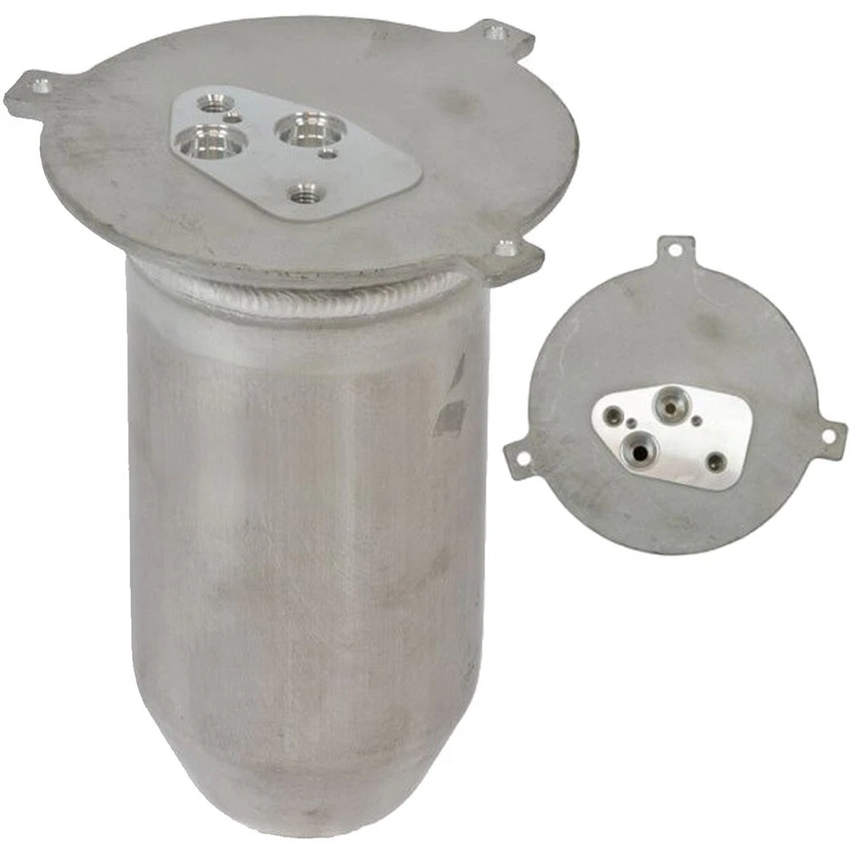 Receptor secador de aire acondicionado para BMW 740i, 740iL, 750iL Foto 1 de 1