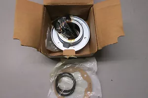 Conjunto de rejilla de cubierta de acoplamiento Falk 0758298 1050T20 - Imagen 1 de 1