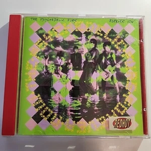 The Psychedelic Furs Forever Now CD Album CBS CDCBS 85909 - Picture 1 of 4