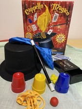 Clementoni Il Cappello Magico