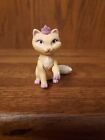 Barbie Island Princess Luciana's Cat with Royal Crown Poseable Figure Toy 