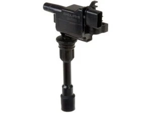 Delphi Ignition Coil fits Mazda Protege5 2002-2003 2.0L 4 Cyl 11ZQWY - Picture 1 of 1
